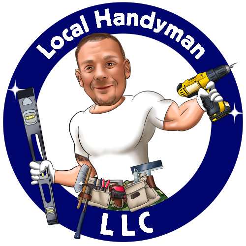 Local Handyman in Avon, Westlake, North Ridgeville Ohio